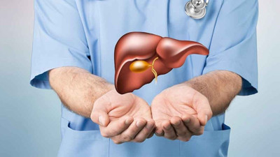Karaciğer kanseri sinsice gelir