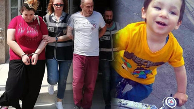 Eymen Sadık Durak cinayetinde flaş gelişme! Türkiye günlerce bu vahşeti konuşmuştu