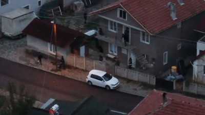 Aranması bulunan 21 zanlı yakalandı