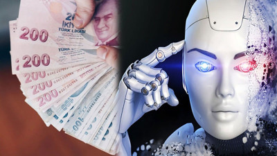 Yapay zeka asgari ücret zammını kuruşu kuruşuna tahmin etti. Geçen sene yaklaşmıştı