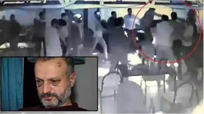 Müzisyene çiftetelli dayağında karar belli oldu! Öldüresiye dövmüşlerdi