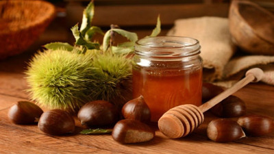 Kestane balının yararları nelerdir