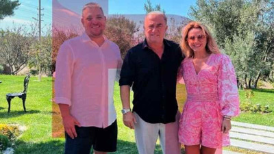 Denizbank açıkladı: Fatih Terim de itiraf etmiş. Yok artık diyeceksiniz