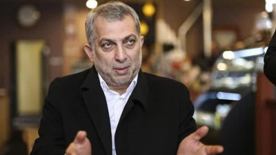 Metin Külünk yılbaşında gelecek dev zamları böyle savundu. 'Devletin kaynak ihtiyacındandır'