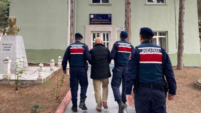 Amasya’da aranan 45 şahsa operasyon