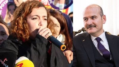 Mahkeme ‘suç işleri bakanı’ denmesini ifade özgürlüğü olarak kabul etti