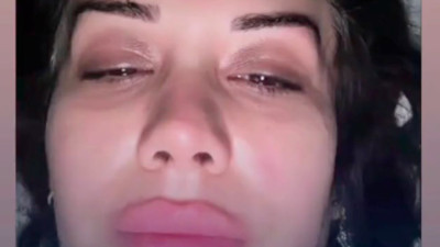 Dilan Polat'ın ses kaydı gündem oldu