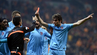 Futbolda radikal değişiklik. 10 dakika ceza geliyor