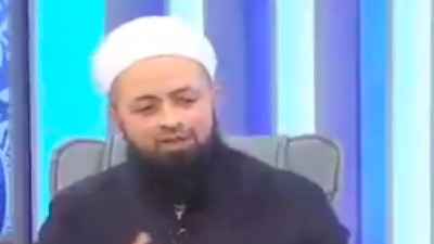 Masum Bayraktar isimli hoca: "Bir kadın eşinin ilişki isteğine karşı çıkıyorsa melekler o kadına lanet okur"