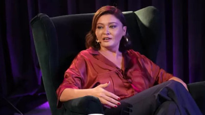Nurgül Yeşilçay'dan yıllar sonra gelen senaryo itirafı