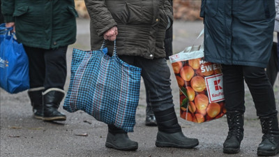 Polonya'da yoksulluk içinde yaşayan kişi sayısı belli oldu