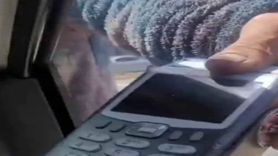 Cam silmede pos cihazı dönemi. Bozukluk yoksa temassız var