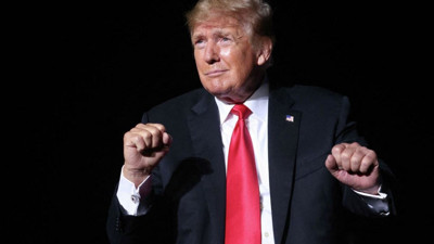 Almanya’dan ‘Trump’ çıkışı: Yeniden seçilmesi felaket olur