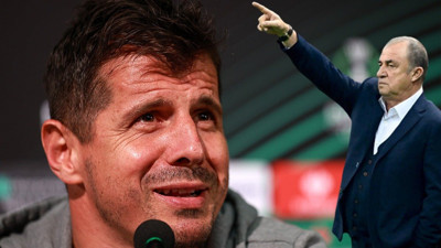 Fon dolandırıcılığında Emre Belözoğlu'nun avukatından flaş Fatih Terim iddiası