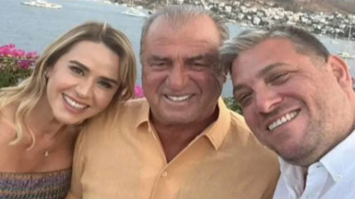 Fon vurgununda Fatih Terim'in ne kadar kazandığı ortaya çıktı. Büyük vurgunda kim kazandı, kim kaybetti