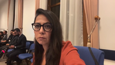 Sera Kadıgil Milli Eğitim Bakanı'nın yüzüne bakan yapılmasının sırrını açıkladı