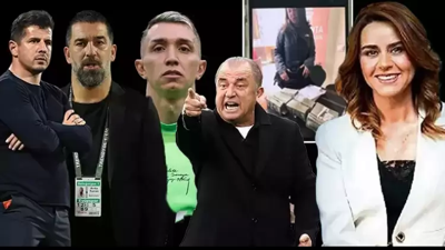 Fatih Terim fonu iddianamesi kabul edildi. Bakan Tunç açıkladı