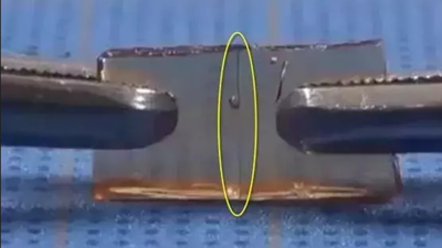 Telefon ekranlarının kırılma derdi bitecek. Japonlar kendi kendini onaran cam icat etti