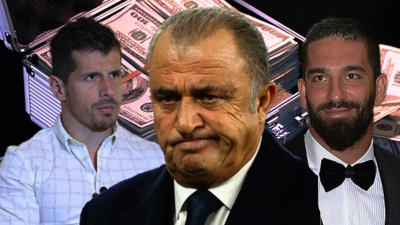 SPK Başkanı Gönül’den ‘Fatih Terim Fonu' yorumu. 'Fon mon değil dolandırıcılık'