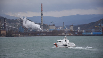 Kayıp 7 personeli arama çalışmaları 11’inci günde devam ediyor