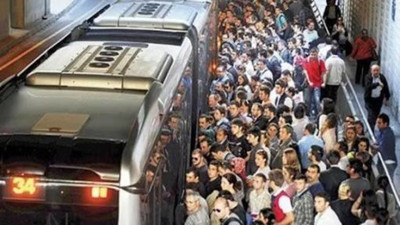 İşe gidenler ve işten dönenlerin dikkatine