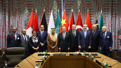 Dışişleri Bakanı Fidan New York’ta