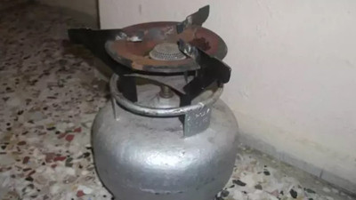 Konya’da kadın cinayeti. Başına piknik tüpüyle vurarak öldürdü