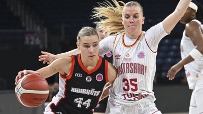 Yeni lider Galatasaray