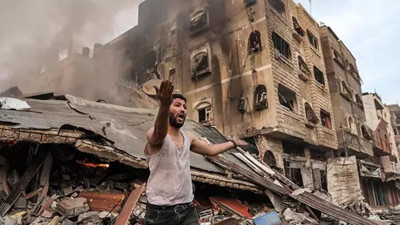 Gazze’deki dehşet bu sözlerle özetlendi. 'Eşi benzeri görülmemiş bir hızla öldürüldüler'