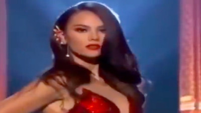 2023 Kainat Güzeli adaylarının makyajsız halleri gündem oldu