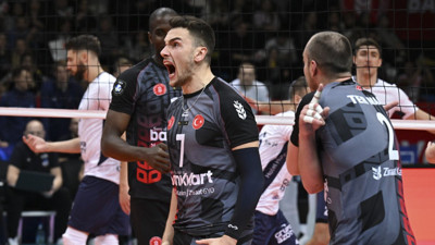 Ziraat Bankkart liderliğe yükseldi