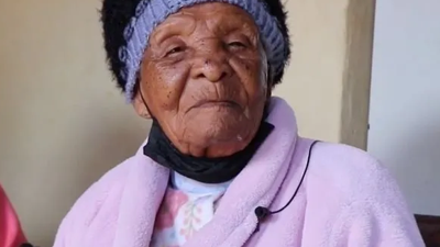 Dünyanın en yaşlı insanı 'uzun yaşamanın sırrı bu iki besinde saklı' dedi. 129 yaşına girdi