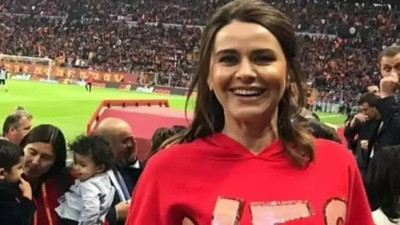 Seçil Erzan'ın yasak aşkı AKP'li çıktı. Erdoğan Emre ve Arda'yla bakın nerede görüşmüş