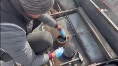 Yerlikaya açıkladı: 46 ilde eş zamanlı ‘Çengel-3’ operasyonu