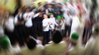 Tarikat yurdunda Milli Eğitim Müdürüne darp