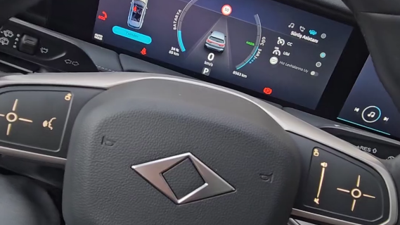 Togg'daki sorun havalar soğuyunca ortaya çıktı