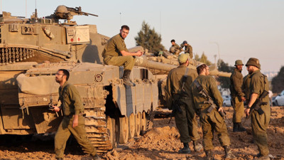 İsrail ve Hamas ateşkesin uzatılması konusunda anlaştı