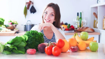 5 günde 3 kilo vermeyi kim istemez