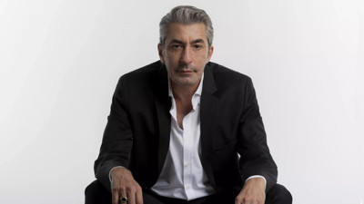 Erkan Petekkaya başrol olacağı diziden ayrıldı