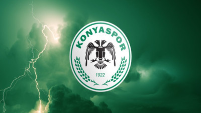 Konyaspor'da görev dağılımı belli oldu