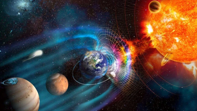 İnternet haftalarca kesilebilir. Bilim adamları "Geliyor gelmekte olan" diye uyardı