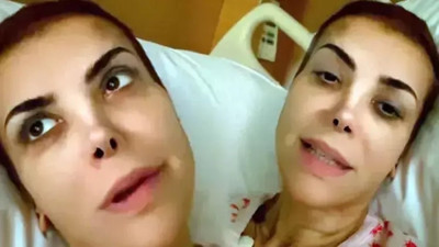 Tanyeli'den ameliyat sonrası ilk açıklama. 6 aydır kanserle mücadele ediyor