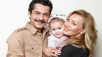 İsmail Hacıoğlu'nun eski eşinden kafa karıştıran paylaşım