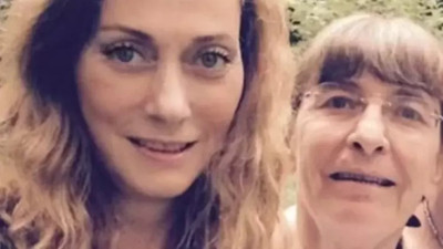 Itır Esen'in acı günü