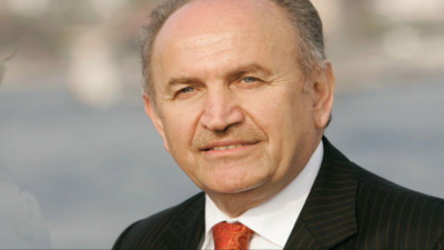 Topbaş 15 Temmuz'da ABD'den neden dönmedi?