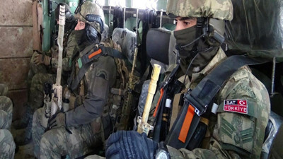 Türk askerinin Libya'daki görev süresi uzatıldı