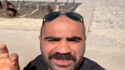 İtalya'dan hemşehrilerine seslenen Bitlisli: "Evinizi, arabanızı satın gelin Avrupa'ya"