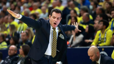 Itoudis Fenerbahçe'nin nasıl kazandığını açıkladı