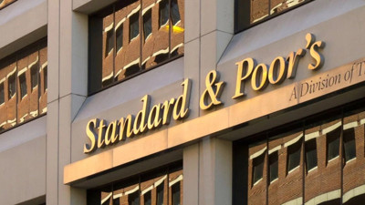 S&P’den Türkiye kararı: Görünüm pozitif