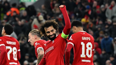 Liverpool gol yağdırdı. Marsilya Ajax düellosu. UEFA Avrupa Ligi'nde 6 takım tur atladı